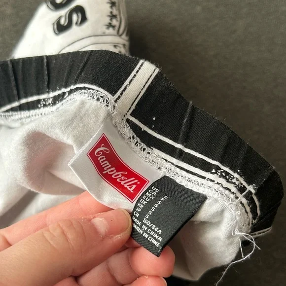 Forever 21 x Campbell Soup Skirt - Picture 6 of 6